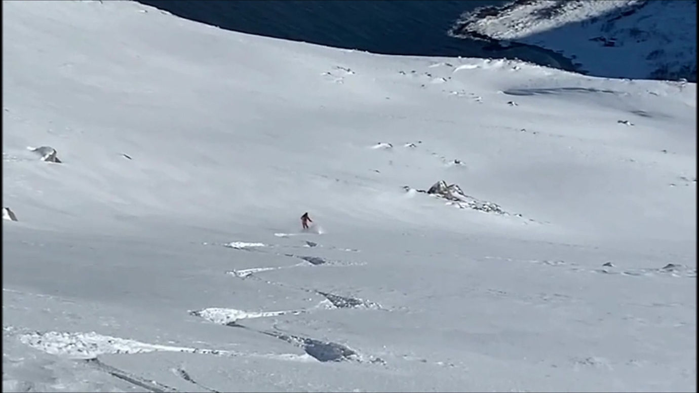 Ski & Voile Dans les Fjörds du Grand Nord 2022